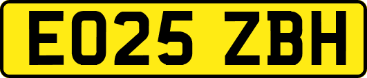 EO25ZBH
