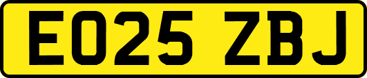 EO25ZBJ