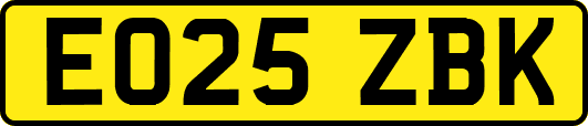 EO25ZBK