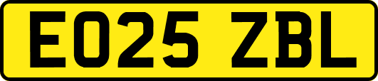 EO25ZBL