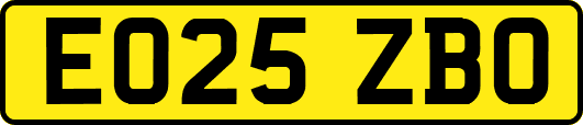 EO25ZBO