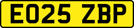 EO25ZBP