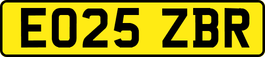 EO25ZBR