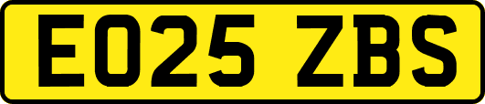 EO25ZBS