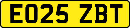 EO25ZBT