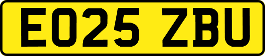 EO25ZBU