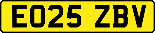EO25ZBV