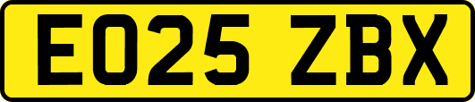 EO25ZBX