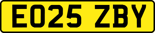 EO25ZBY