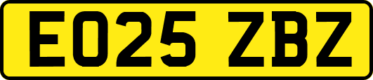 EO25ZBZ