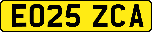 EO25ZCA