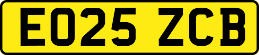 EO25ZCB