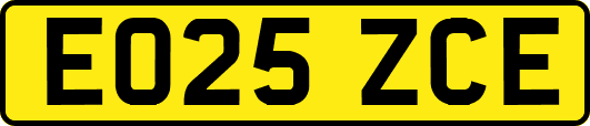 EO25ZCE