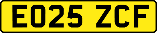 EO25ZCF