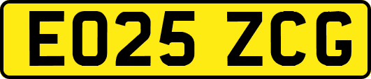 EO25ZCG