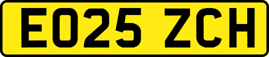 EO25ZCH