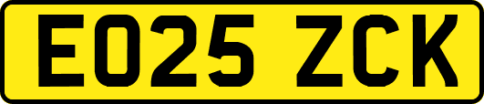 EO25ZCK