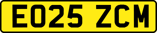 EO25ZCM