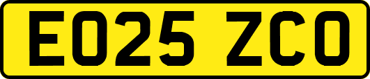 EO25ZCO