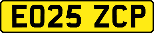 EO25ZCP