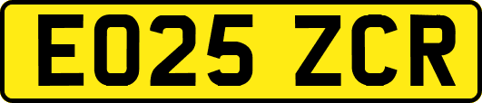 EO25ZCR