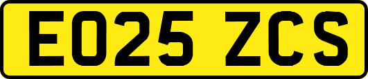 EO25ZCS