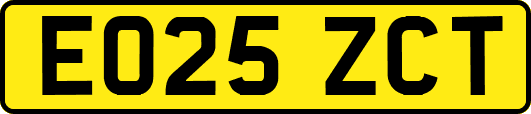 EO25ZCT