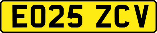 EO25ZCV