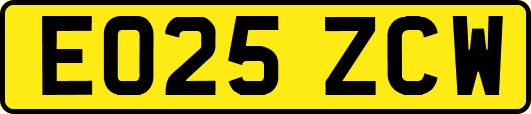 EO25ZCW