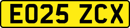 EO25ZCX