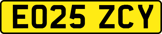 EO25ZCY