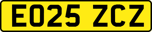 EO25ZCZ