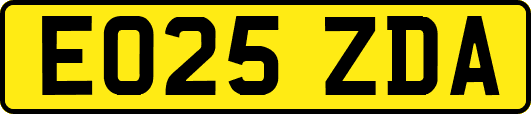 EO25ZDA