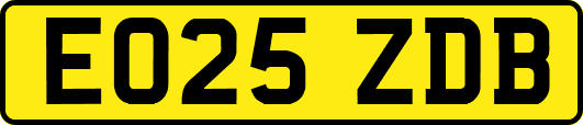 EO25ZDB