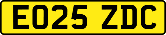 EO25ZDC