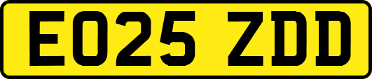 EO25ZDD