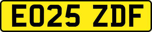EO25ZDF