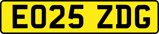 EO25ZDG