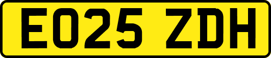 EO25ZDH