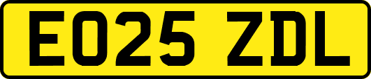 EO25ZDL