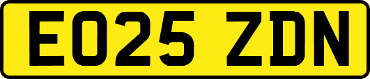 EO25ZDN