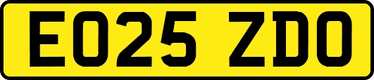 EO25ZDO
