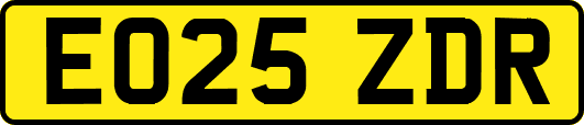 EO25ZDR