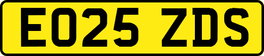 EO25ZDS