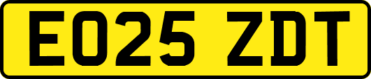 EO25ZDT