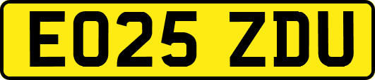 EO25ZDU