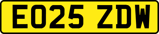 EO25ZDW