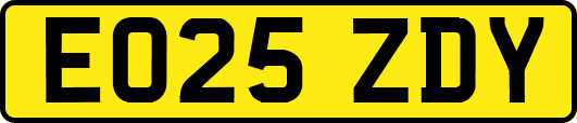 EO25ZDY