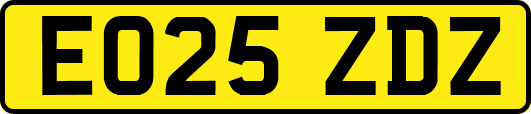 EO25ZDZ