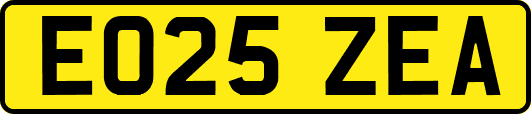 EO25ZEA